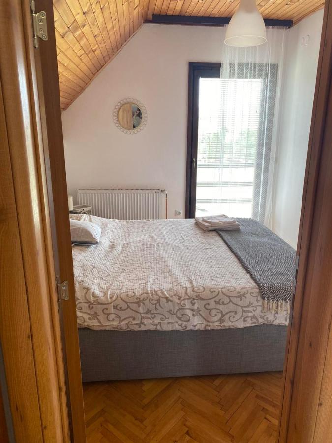 Villa Kuca Sa Pogledom Na Tornik Zlatibor Esterno foto