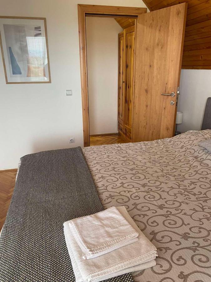 Villa Kuca Sa Pogledom Na Tornik Zlatibor Esterno foto
