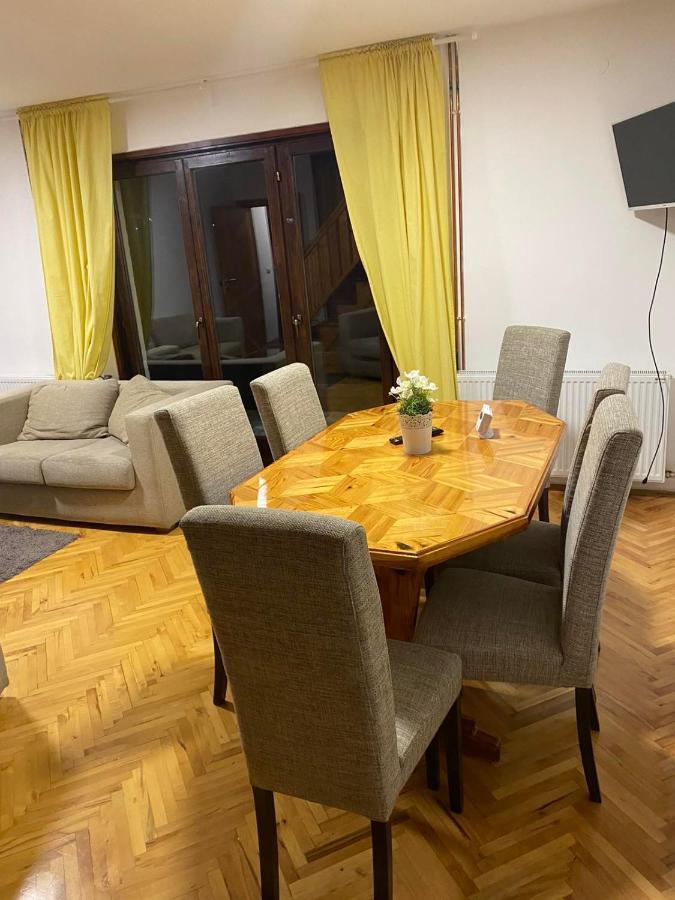 Villa Kuca Sa Pogledom Na Tornik Zlatibor Esterno foto