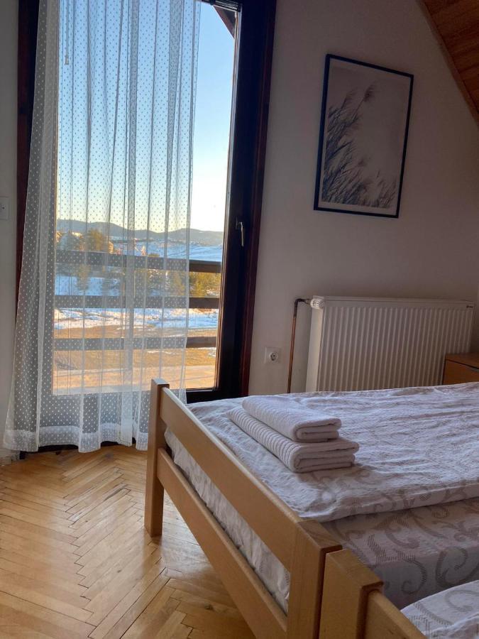 Villa Kuca Sa Pogledom Na Tornik Zlatibor Esterno foto