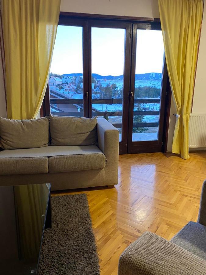 Villa Kuca Sa Pogledom Na Tornik Zlatibor Esterno foto