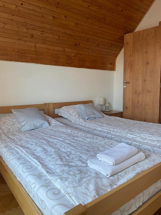 Villa Kuca Sa Pogledom Na Tornik Zlatibor Esterno foto