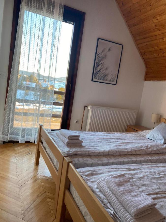 Villa Kuca Sa Pogledom Na Tornik Zlatibor Esterno foto