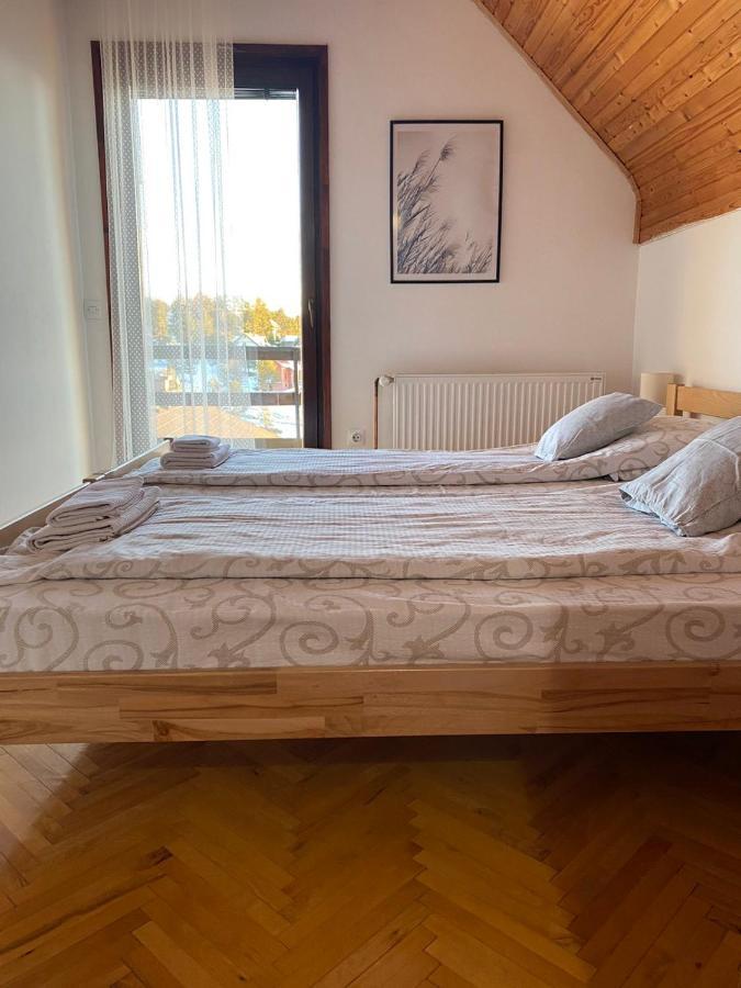 Villa Kuca Sa Pogledom Na Tornik Zlatibor Esterno foto