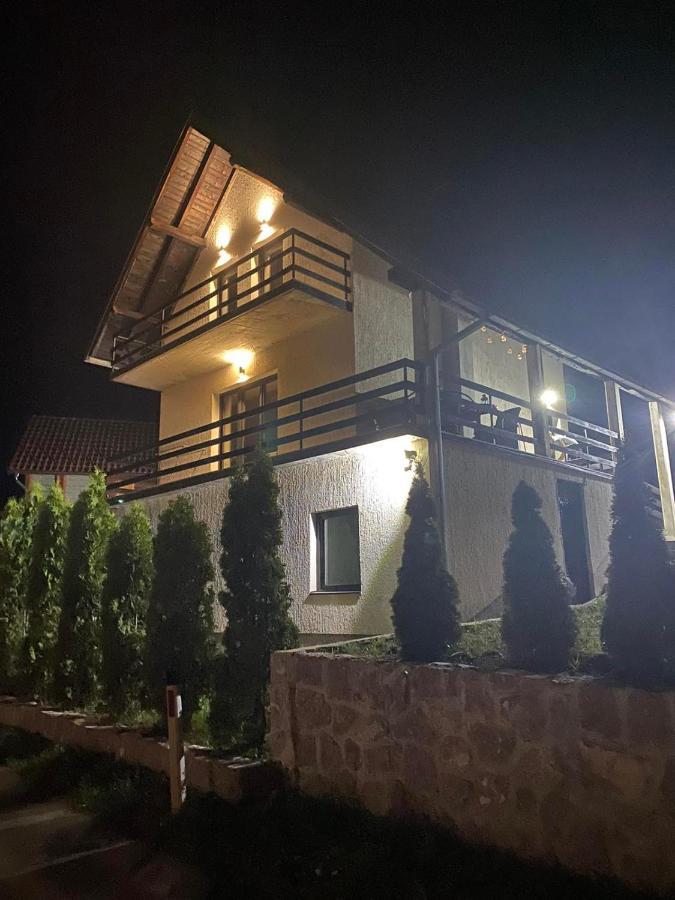 Villa Kuca Sa Pogledom Na Tornik Zlatibor Esterno foto