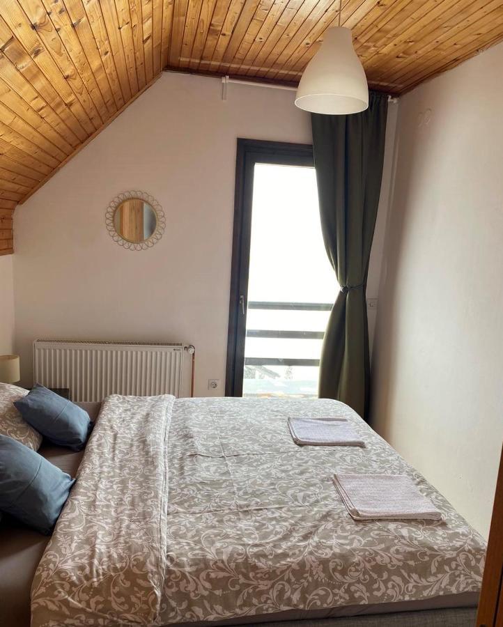 Villa Kuca Sa Pogledom Na Tornik Zlatibor Esterno foto