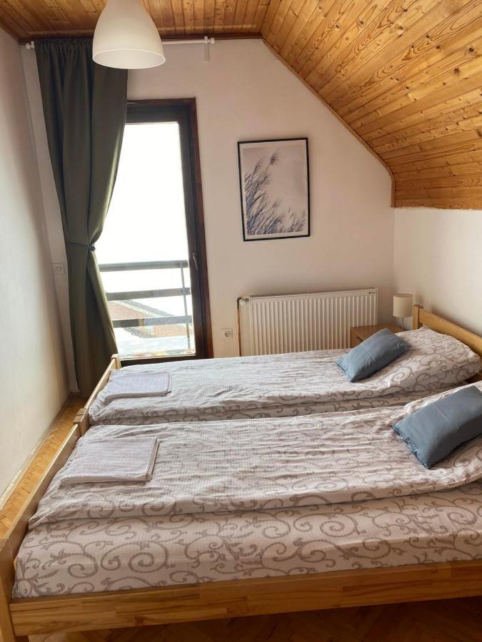 Villa Kuca Sa Pogledom Na Tornik Zlatibor Esterno foto