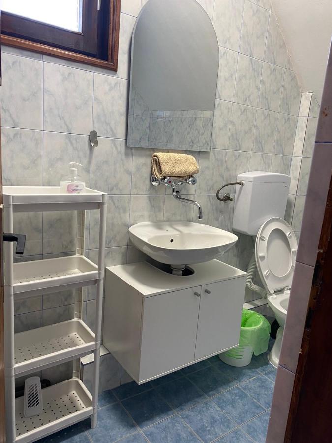 Villa Kuca Sa Pogledom Na Tornik Zlatibor Esterno foto