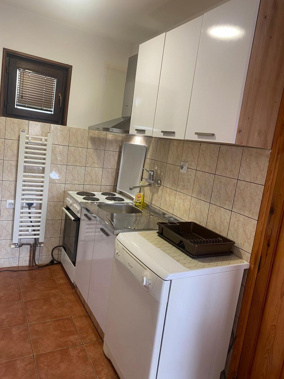 Villa Kuca Sa Pogledom Na Tornik Zlatibor Esterno foto